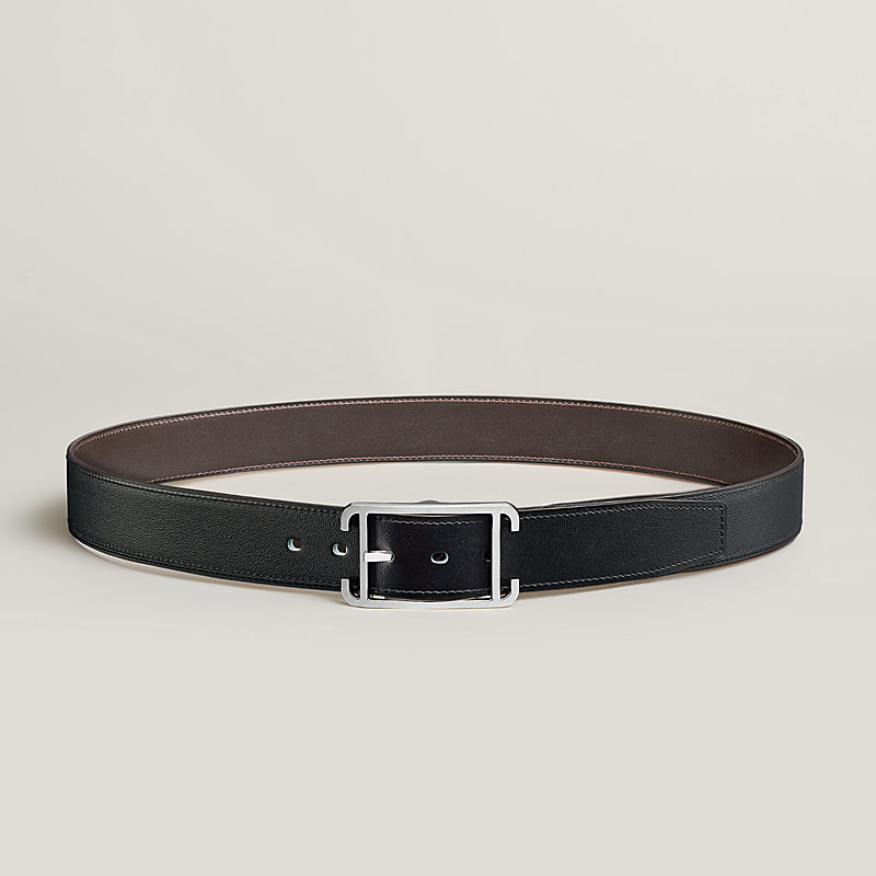 Ceinture hermes outlet argent