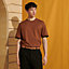 Ceinture réversible Trench 34, Vue: Vue portée, worn, vue 5 sur 5