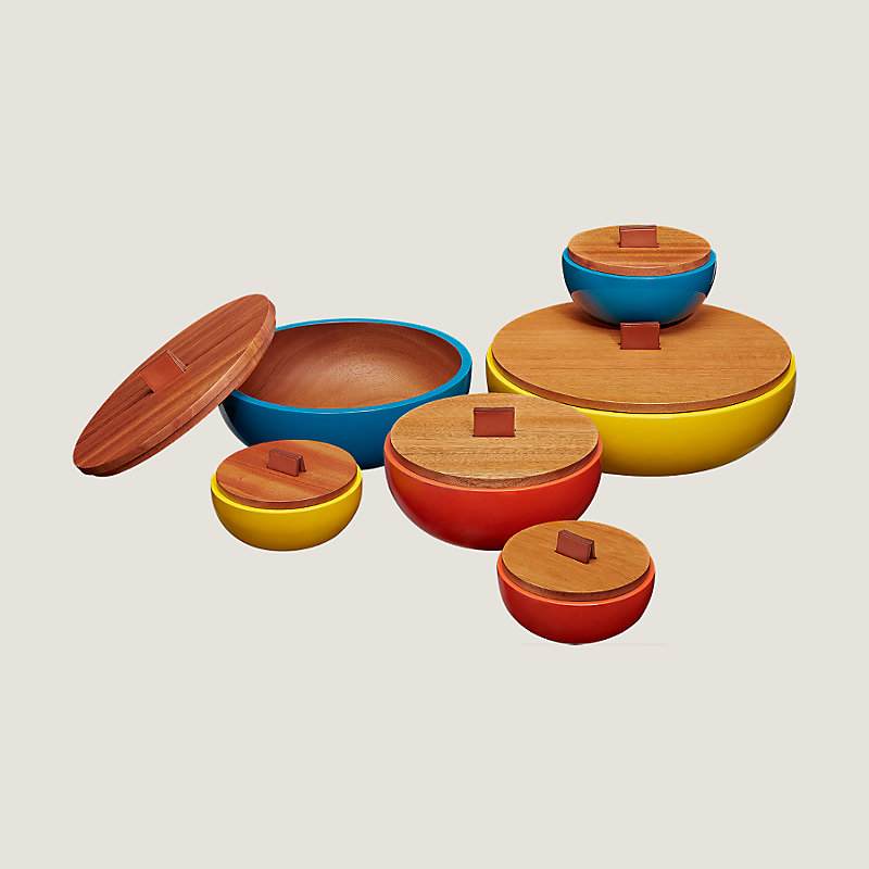 Celebes box, large model