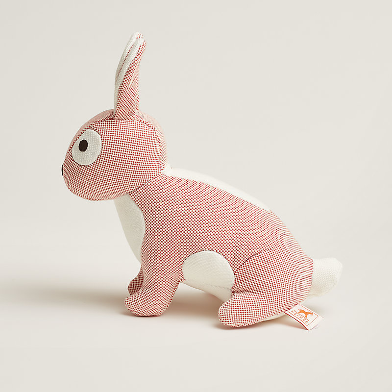 Celestin 토끼 인형