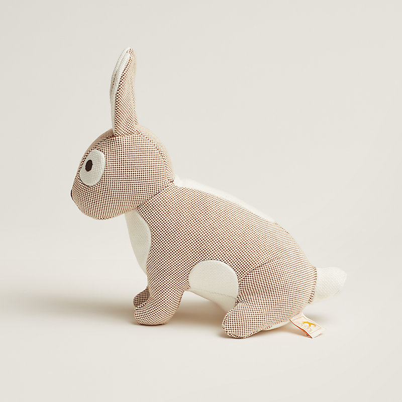 Celestin 토끼 인형