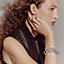 Chaine d'ancre Alea II手鍊，GM, 檢視: 佩戴, worn, 檢視共2張圖片的第4張