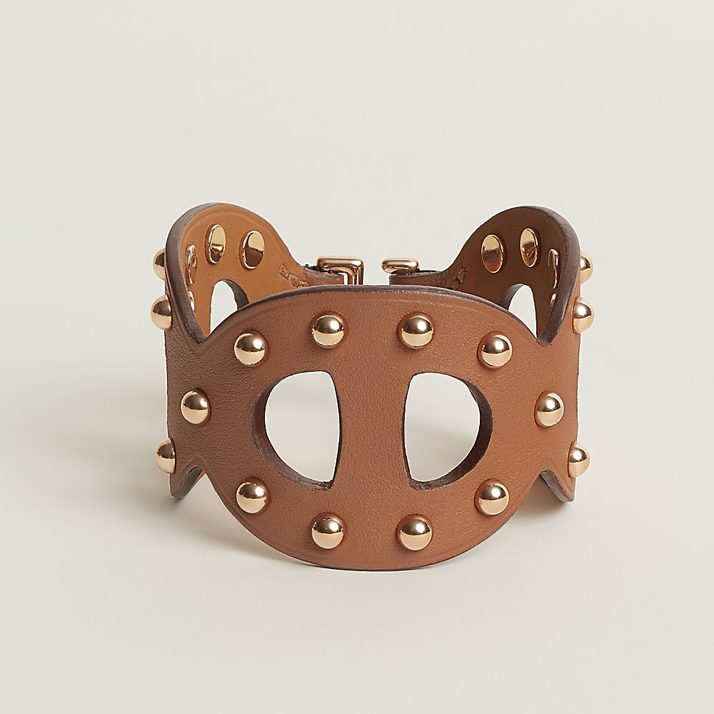 Chaine d'Ancre bracelet | Hermès USA