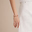 Chaine d'Ancre bracelet, large model, View: Worn, worn, view 1 of 1
