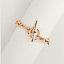 Chaine d'ancre bracelet, medium model, View: front, front, view 1 of 3