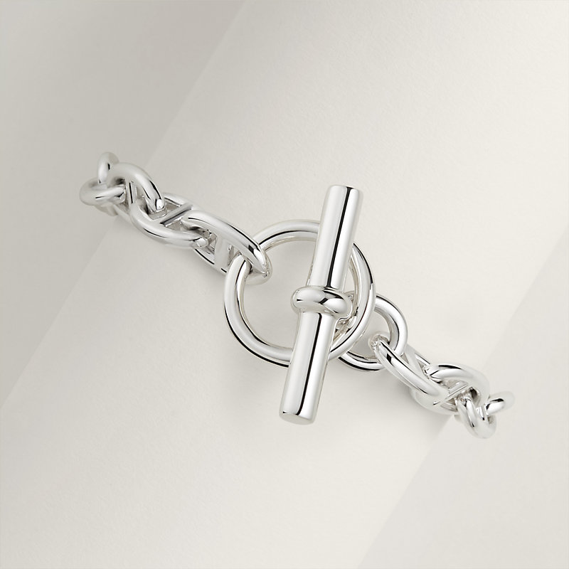 Chaine d'ancre bracelet, small model