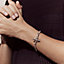 View: Worn, Chaine d'ancre bracelet, small model