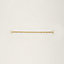 Chaine d'ancre bracelet, very small model, View: front, front, view 1 of 2