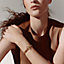 Chaine d'ancre bracelet, very small model, View: Worn, worn, view 2 of 2