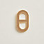 Chaine d'Ancre brooch, View: front, front, view 1 of 2