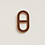 Chaine d'Ancre brooch, View: front, front, view 1 of 2