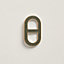 Chaine d'Ancre brooch, View: front, front, view 1 of 2