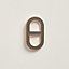 Chaine d'Ancre brooch, View: front, front, view 1 of 2
