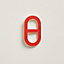 Chaine d'Ancre brooch, View: front, front, view 1 of 2