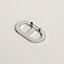 Chaine d'Ancre brooch, View: Back, back, view 3 of 3