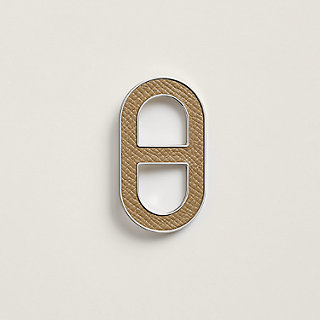 Chaine d'Ancre brooch | Hermès Canada