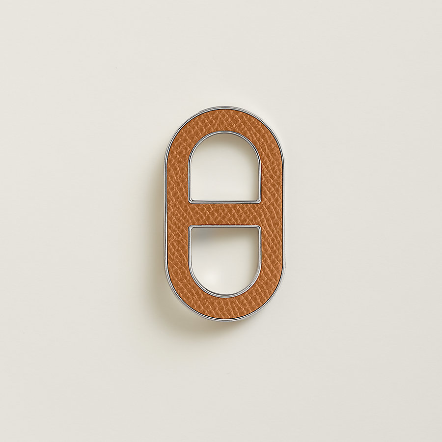 贈り物 chaine-d-ancre-brooch-- アクセサリー