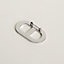 Chaine d'Ancre brooch, View: front, front, view 3 of 3