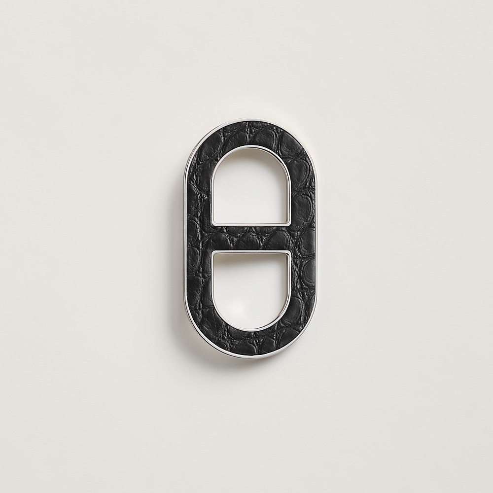 注目の福袋！ Chaine d'Ancre Australia Hermès | brooch アクセサリー