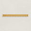 Chaine d'ancre Calypso bracelet, large model, View: Detail, detail, view 3 of 3