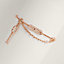 Chaine d'ancre Chaos bracelet, View: Worn, worn, view 1 of 2