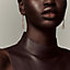 Chaine d'ancre Chaos earrings, View: Worn, worn, view 2 of 2