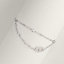 Chaine d'ancre Chaos Fancy 브레이슬릿, 보기: 이미지: 제품 착용 이미지, worn, 1개 중 4번째 보기