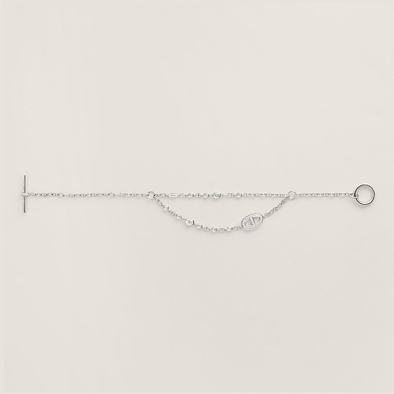 Chaine d'ancre Chaos Fancy 브레이슬릿