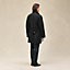 "Chaine d'Ancre" coat, View: Worn, worn, view 3 of 8
