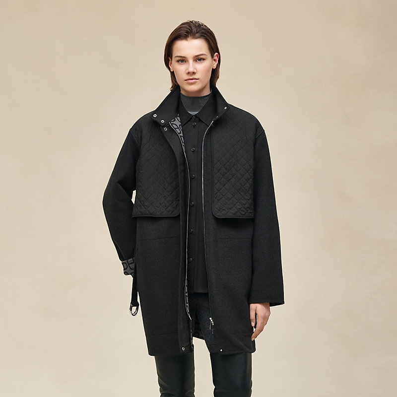 "Chaine d'Ancre" coat
