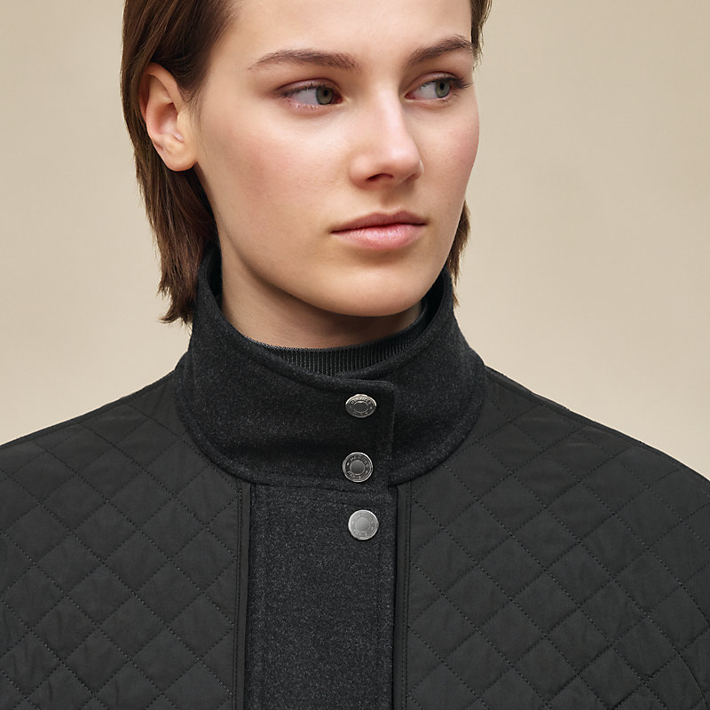 "Chaine d'Ancre" coat