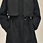 "Chaine d'Ancre" coat, View: Worn, worn, view 6 of 8