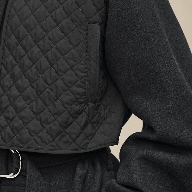 "Chaine d'Ancre" coat