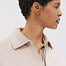 View: Worn, "Chaine d'Ancre Compose" jacket