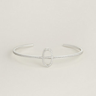Chaine d'ancre Contour bracelet