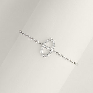 Chaine d'ancre Contour bracelet