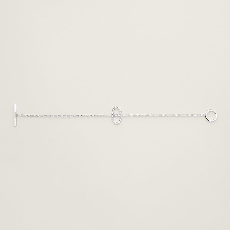 Chaine d'ancre Contour bracelet