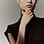 Chaine d'ancre Contour bracelet, View: Worn, worn, view 2 of 3