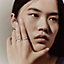 Chaine d'ancre Contour double ring, View: Worn, worn, view 2 of 2
