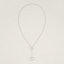 Chaine d'ancre Contour pendant, large model, View: front, front, view 3 of 3