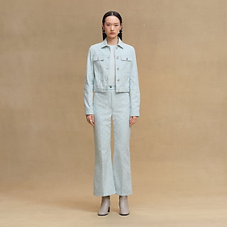 chaine-d-ancre-denim-jacket--