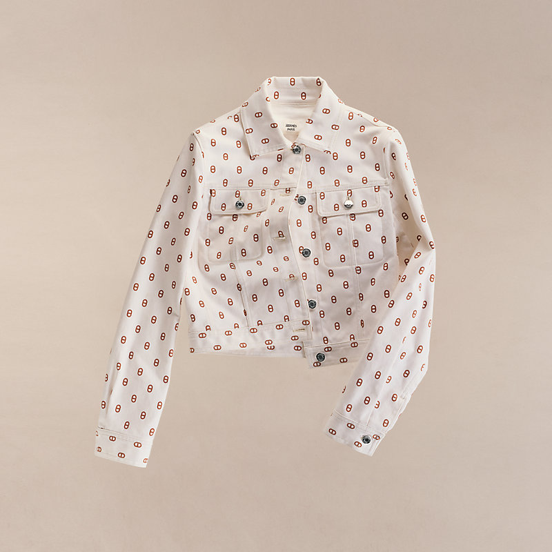 ✨エルメスGジャン✨ Chaine d'Ancre