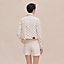 "Chaine d'Ancre" denim jacket, View: Worn, worn, view 4 of 6