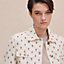 "Chaine d'Ancre" denim jacket, View: Worn, worn, view 5 of 6