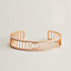 Chaine d'ancre Divine bracelet, View: Worn, worn, view 1 of 1