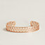 Chaine d'ancre Divine 브레이슬릿, 스몰 모델, 보기: 이미지: 제품 착용 이미지, worn, 1개 중 1번째 보기