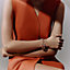 Chaine d'ancre Double Tour bracelet, small model, View: Worn, worn, view 2 of 3