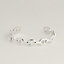 Chaine d'ancre Enchainee bracelet, medium model, view 1 of 2