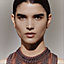 Chaine d'ancre Enchainee earrings, View: Worn, worn, view 2 of 2