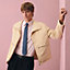 Chaine d'Ancre H tie, View: Worn, worn, view 2 of 2